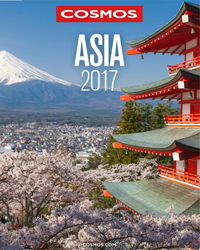Asia (brochure cover)