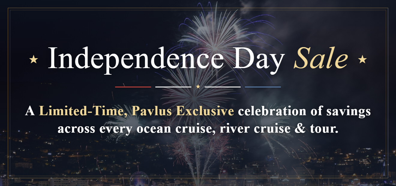 Pavlus Travel Deals