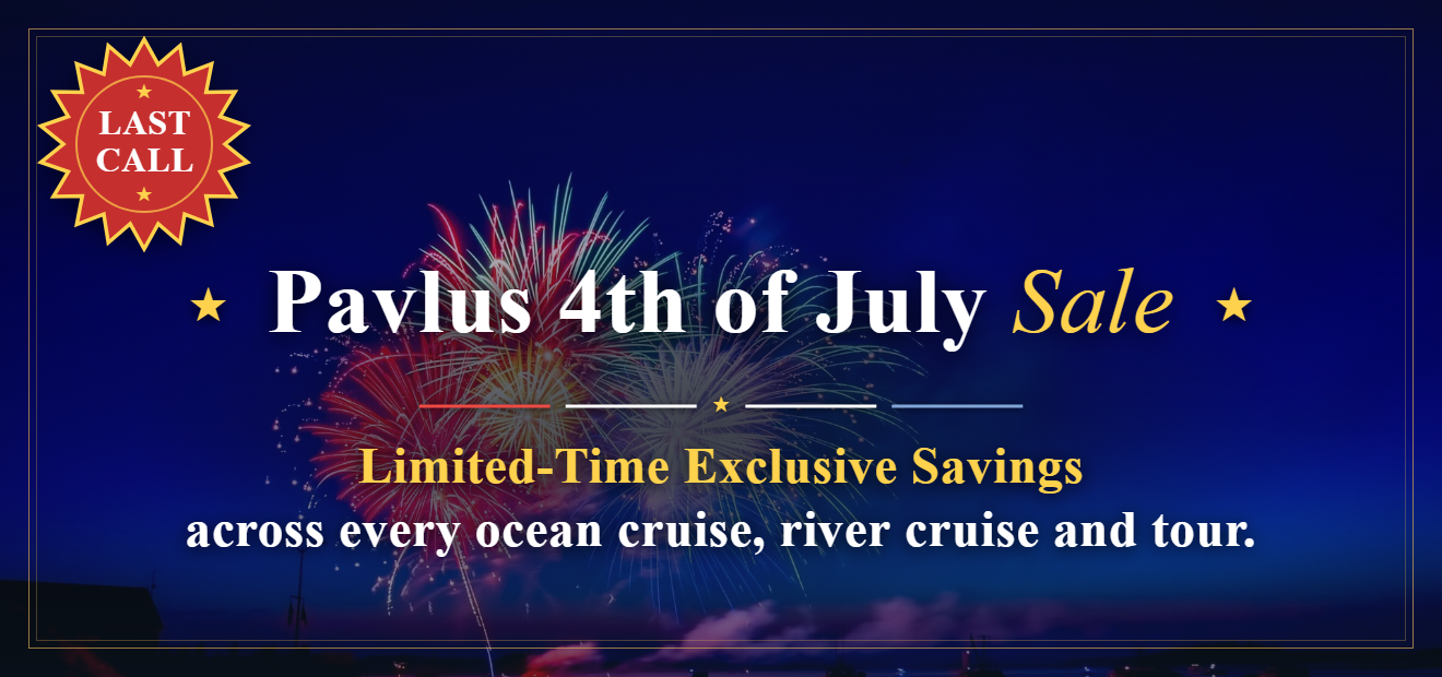 Pavlus Travel Deals