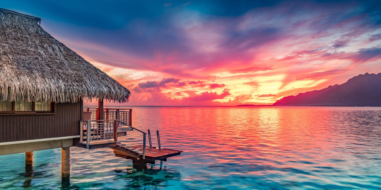 Pavlus Travel Deals