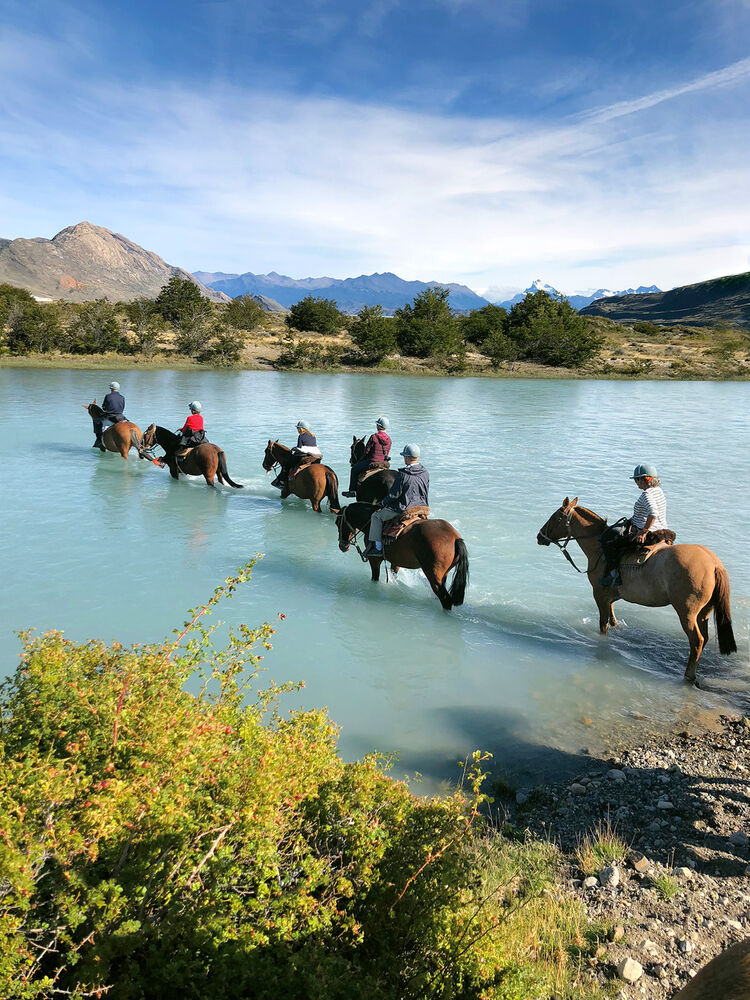 Argentina's Patagonia Family Hiking & Walking Tour — Backroads