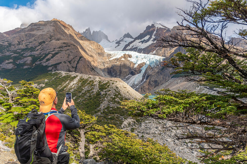 Argentina's Patagonia Hiking & Walking Tour — Backroads