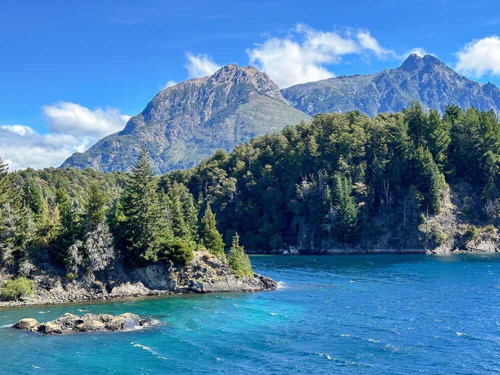 Argentina's Patagonia Lake District Easygoing Walking Tour — Backroads