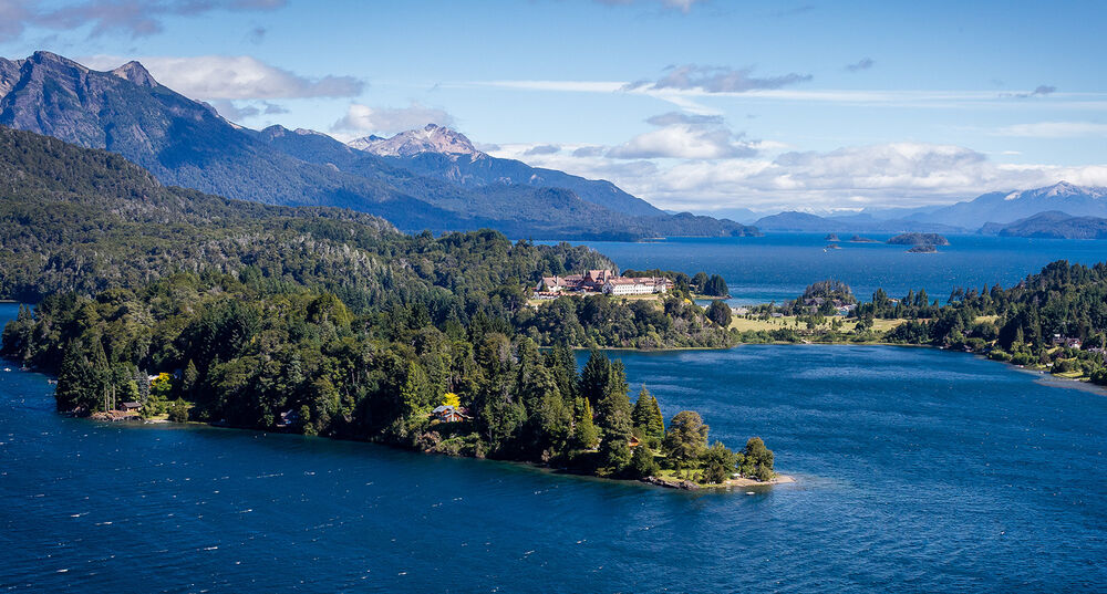 Argentina's Patagonia Lake District Family Multi-Adventure Tour — Backroads