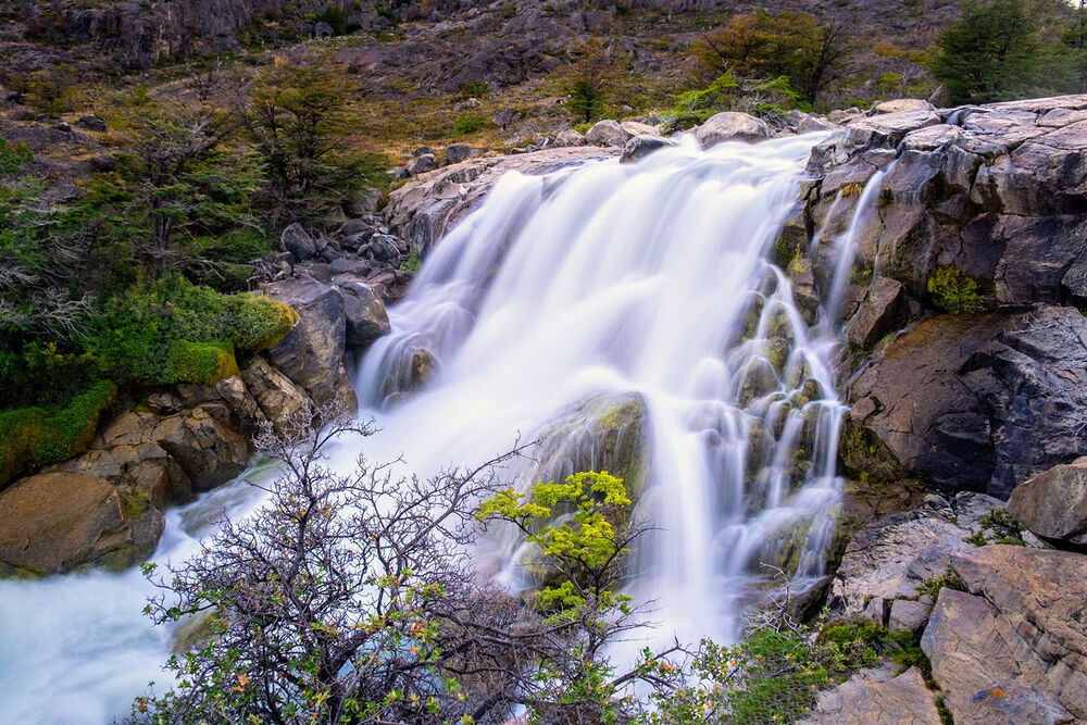 Argentina's Patagonia Women's Hiking & Walking Tour — Backroads