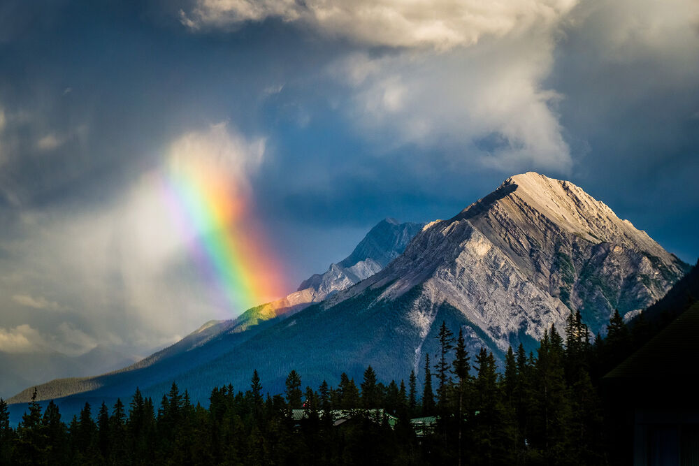 Banff to Jasper Family Multi-Adventure Tour — Backroads