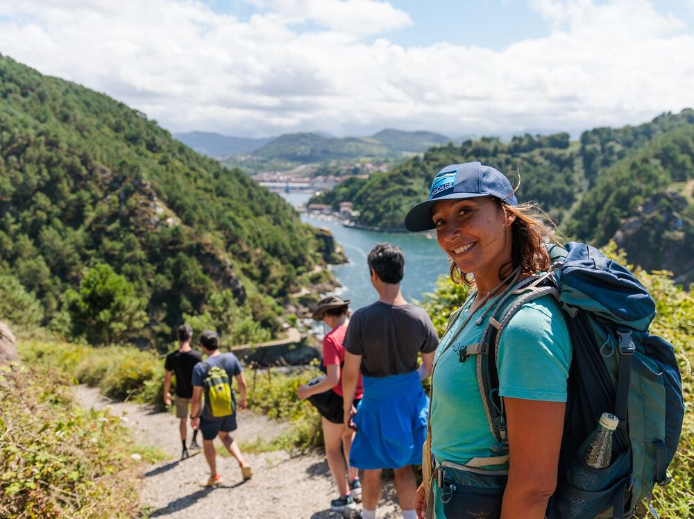 Basque Country Active Culinary Hiking & Walking Tour — Backroads