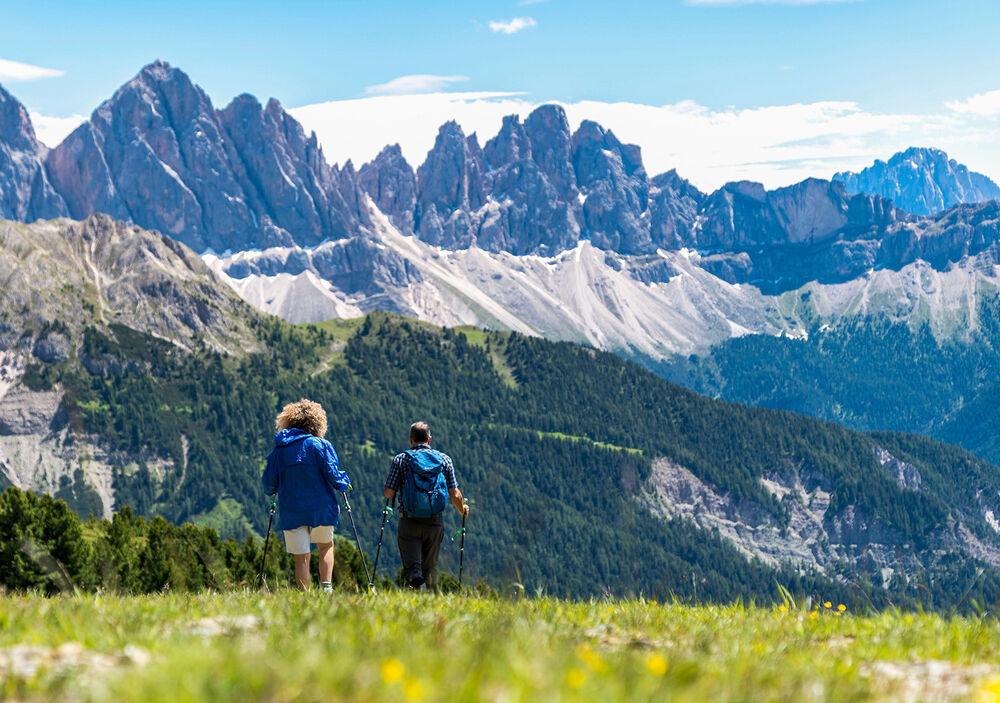 Bavaria, Tyrolean Alps & the Dolomites Multi-Adventure Tour — Backroads