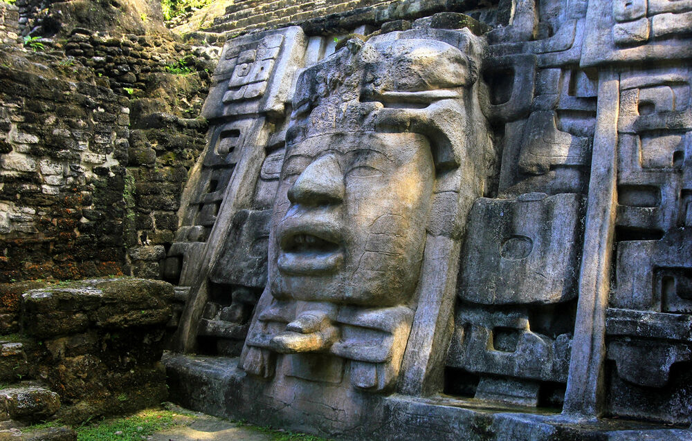 Belize & Guatemala Multi-Adventure Tour — Backroads