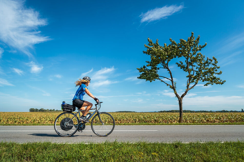 Berlin to Prague Easygoing E-bike Tour — Backroads