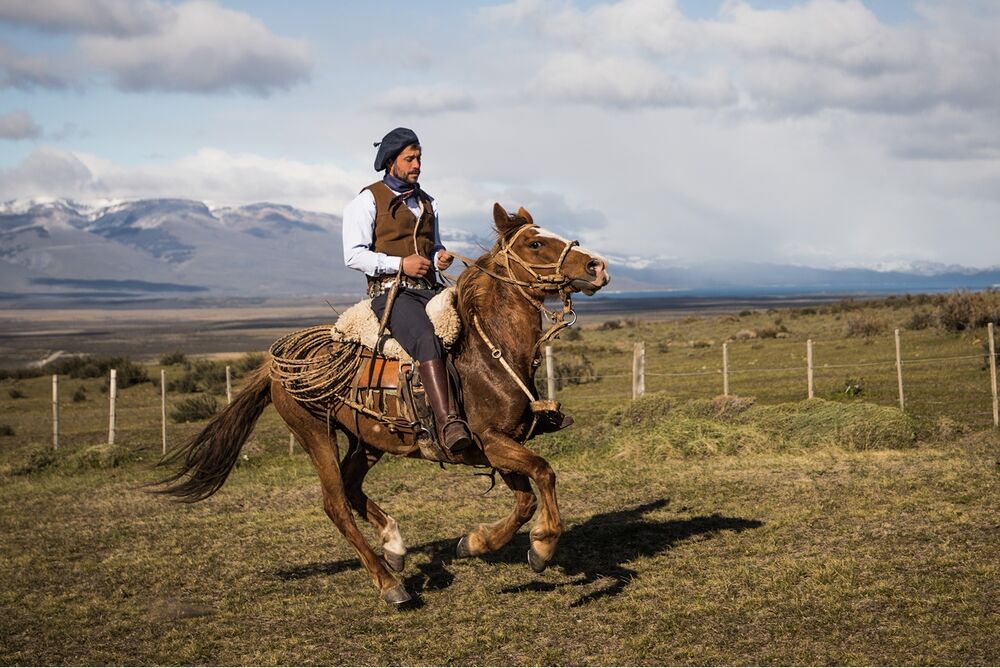 Chile's Patagonia Hiking & Walking Tour — Backroads