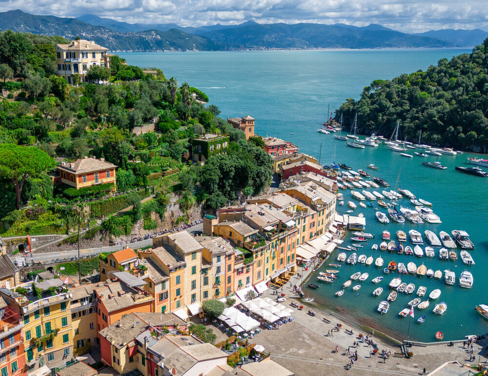 Cinque Terre & Tuscany Easygoing Walking Tour — Backroads