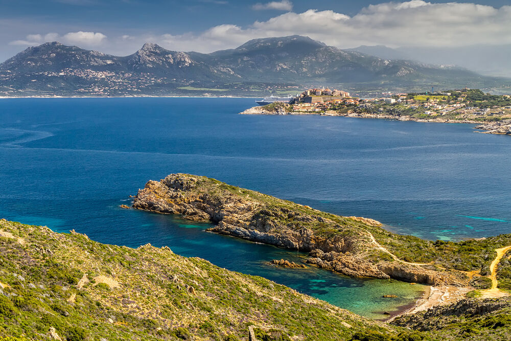Corsica Hiking & Walking Tour — Backroads