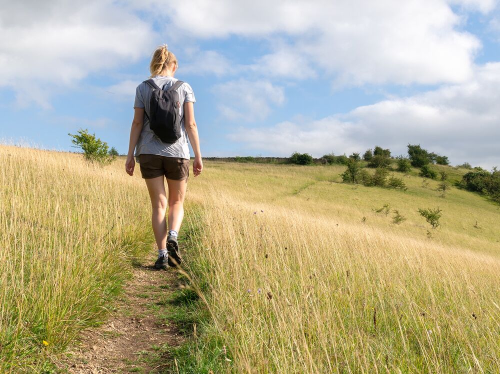 Cotswolds Hiking & Walking Tour — Backroads