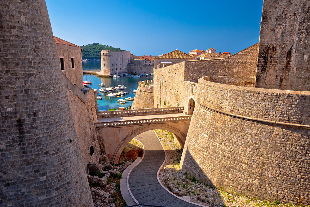 Croatia Family Multi-Adventure Tour — Backroads