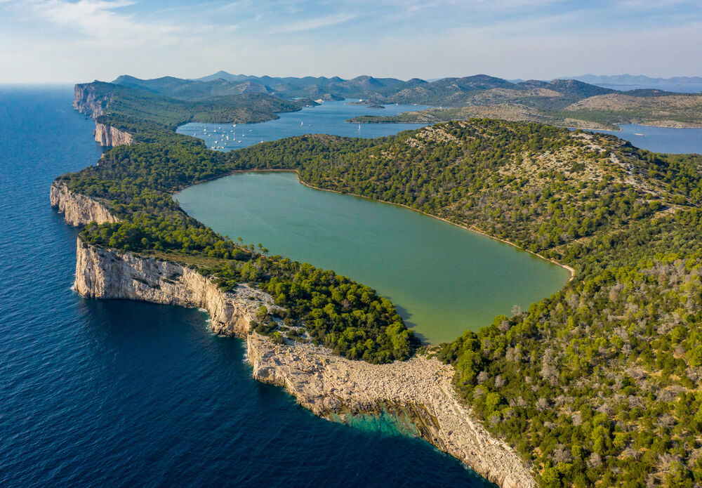 Croatia Hiking & Walking Tour — Backroads