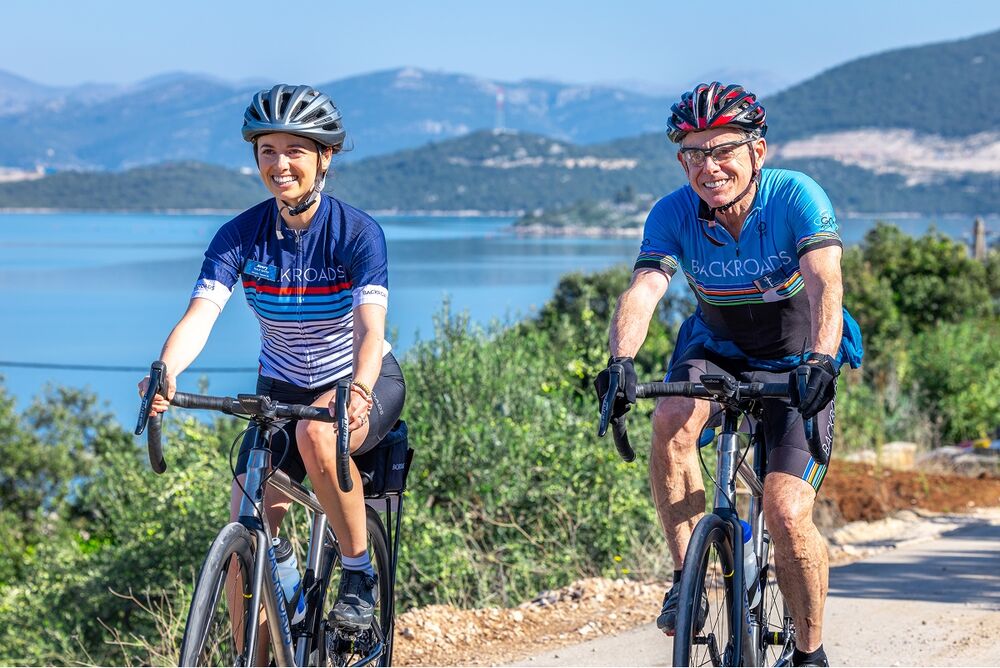 Croatia to Montenegro Family Multi-Adventure Tour — Backroads
