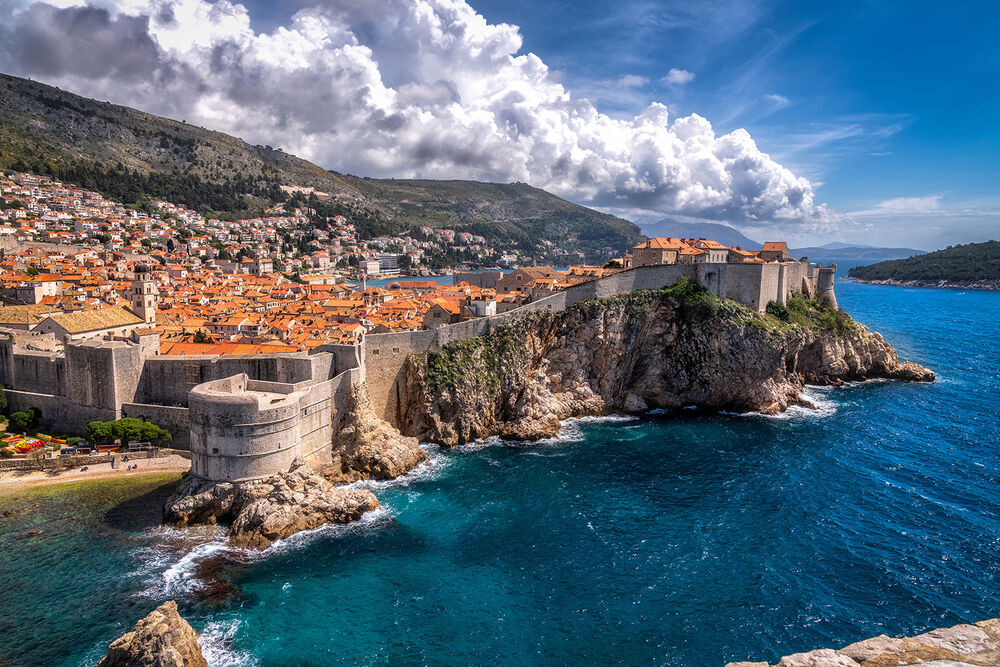 Croatia Multi-Adventure Tour — Backroads