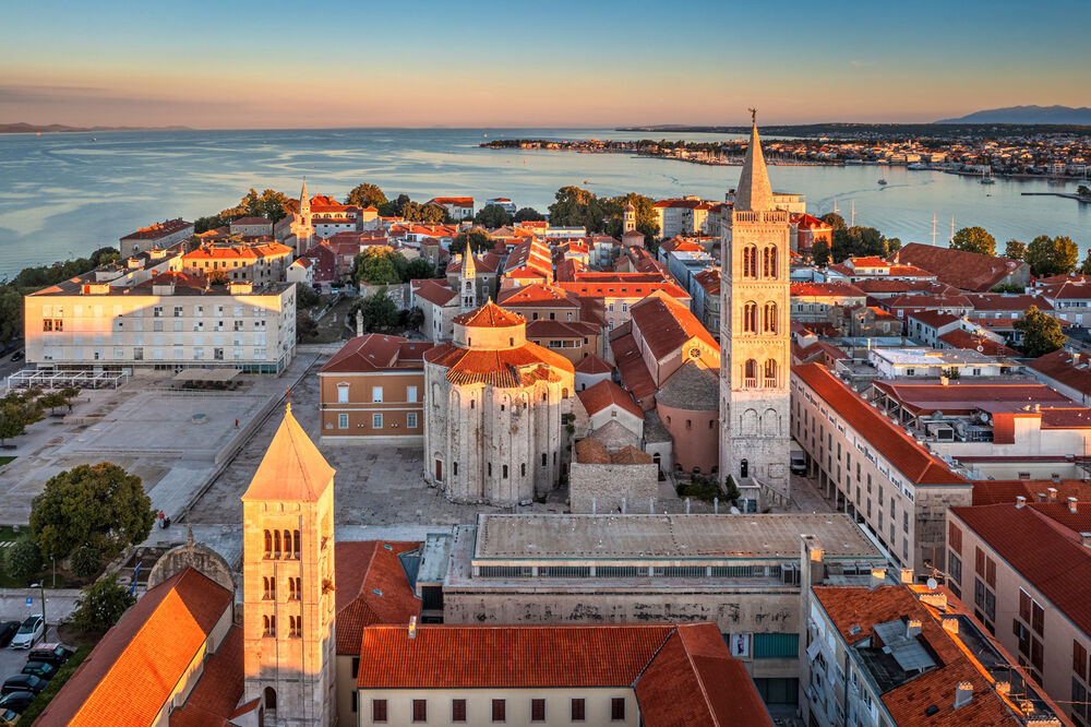 Croatia Easygoing Walking Tour — Backroads