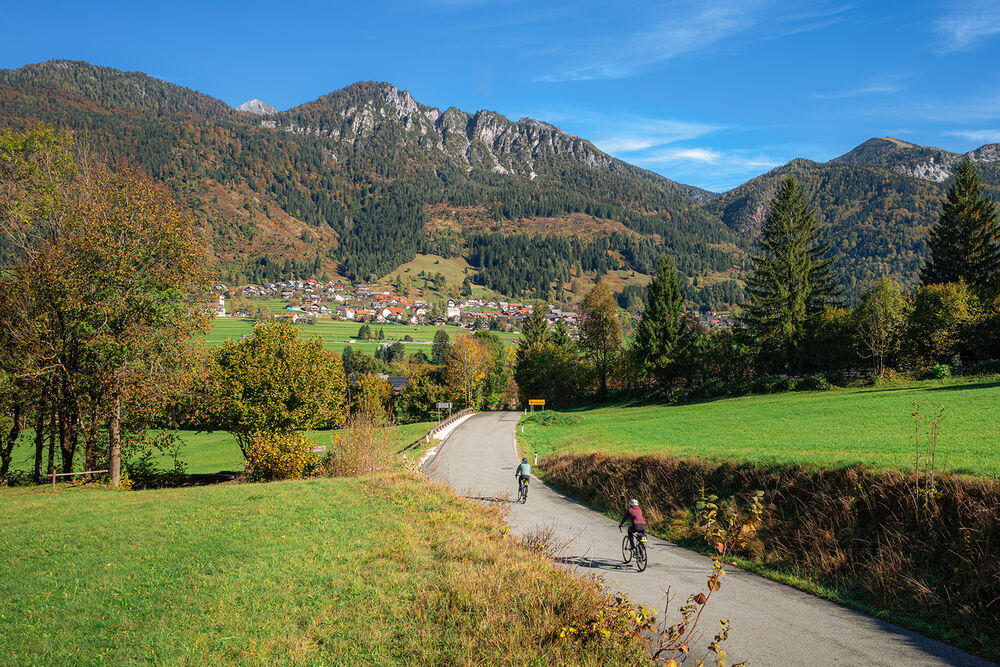 Croatia & Slovenia Family Multi-Adventure Tour — Backroads