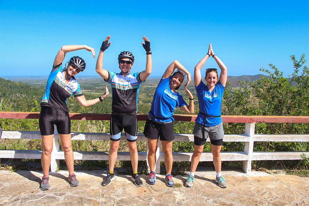 Cuba Family Multi-Adventure Tour — Backroads