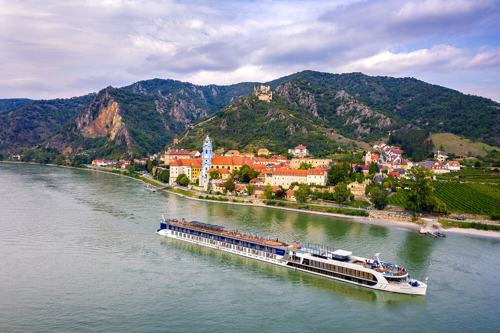 Danube River Cruise Multi-Adventure Tour — Backroads