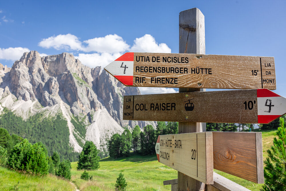 Dolomites Family Multi-Adventure Tour — Backroads