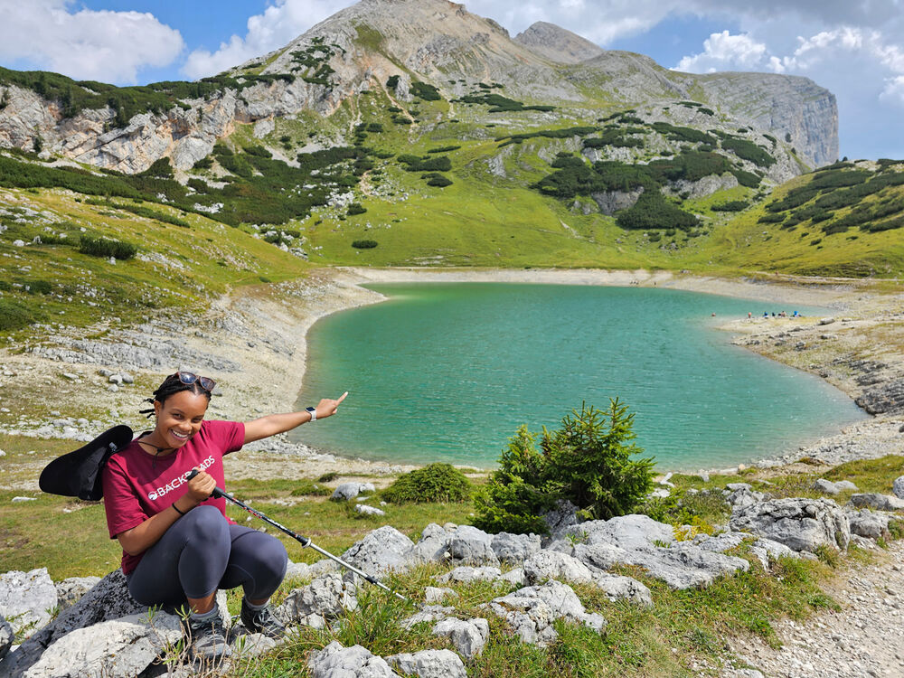 Dolomites Hut-to-Hut Family Hiking Tour — Backroads