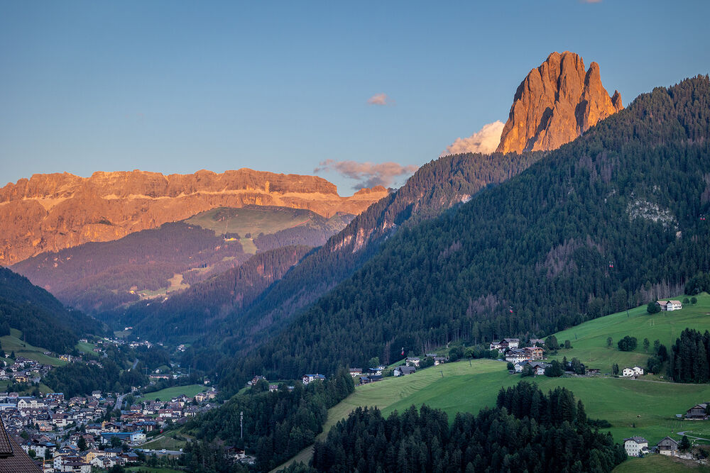 Dolomites Multi-Adventure Tour — Backroads