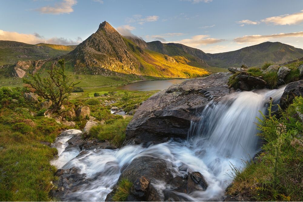 England & Wales Hiking & Walking Tour — Backroads