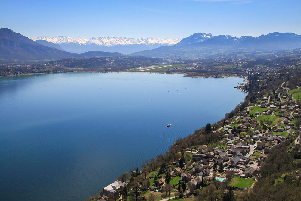 French Alps Multi-Adventure Tour — Backroads