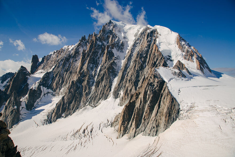 French, Italian & Swiss Alps Multi-Adventure Tour — Backroads