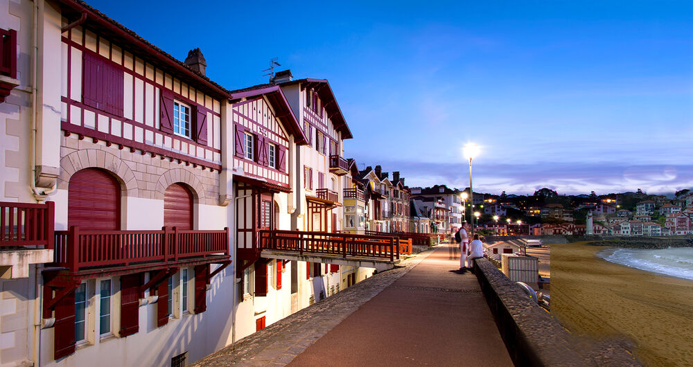 French Pyrenees to Basque Country Hiking & Walking Tour — Backroads