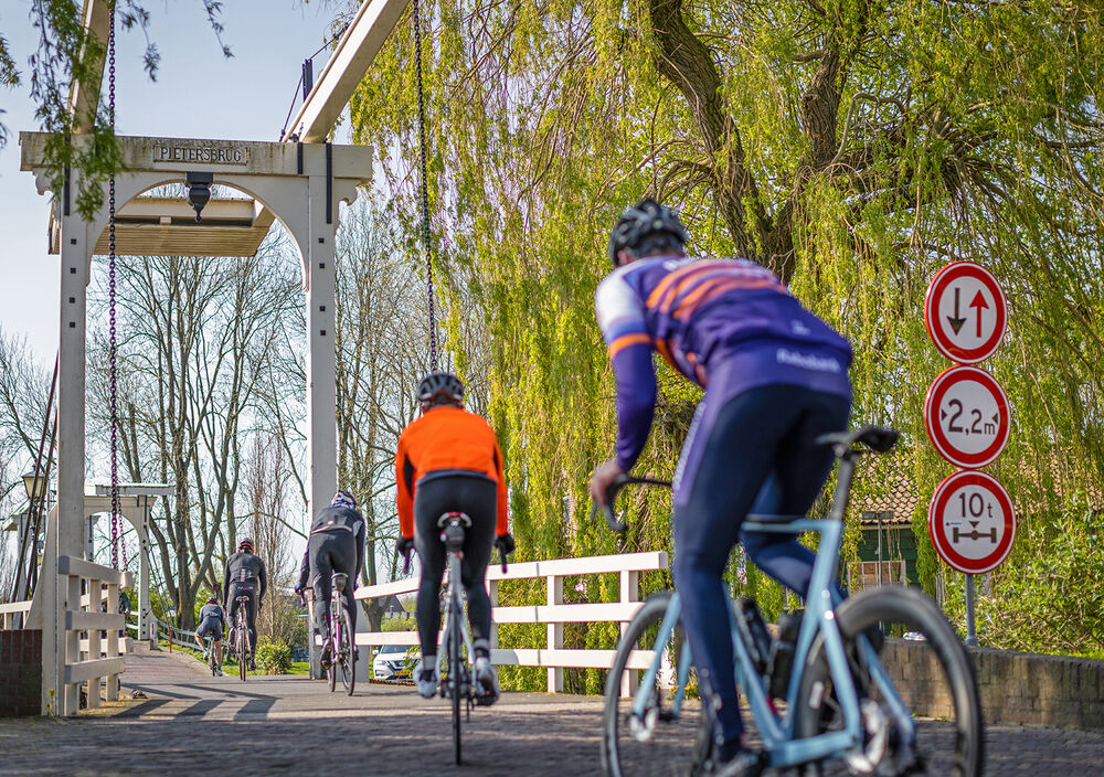 Germany & Netherlands Bike Tour — Backroads