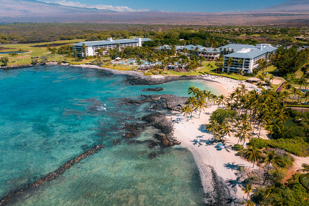 Hawaii's Big Island Family Multi-Adventure Tour — Backroads