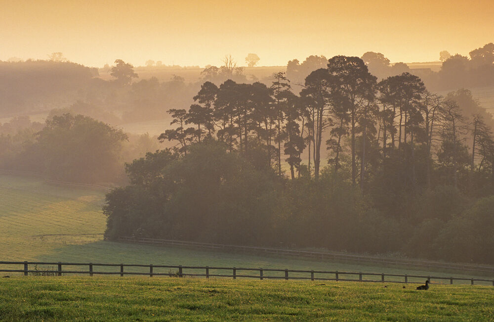 England's Cotswolds Home Base Hiking & Walking Tour — Backroads