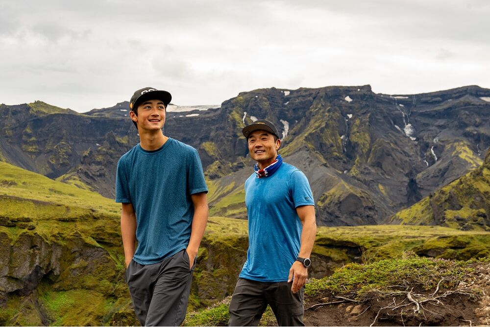 Iceland Family Hiking & Walking Tour — Backroads