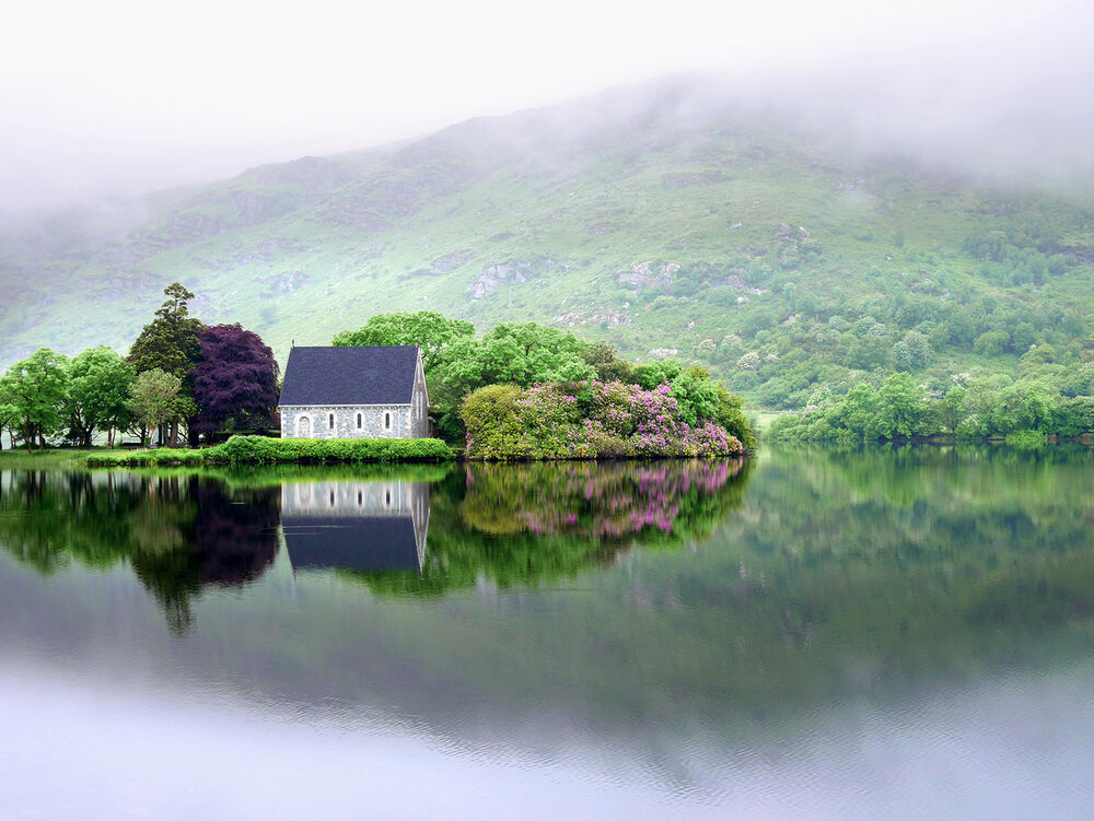 Ireland Easygoing Walking Tour — Backroads