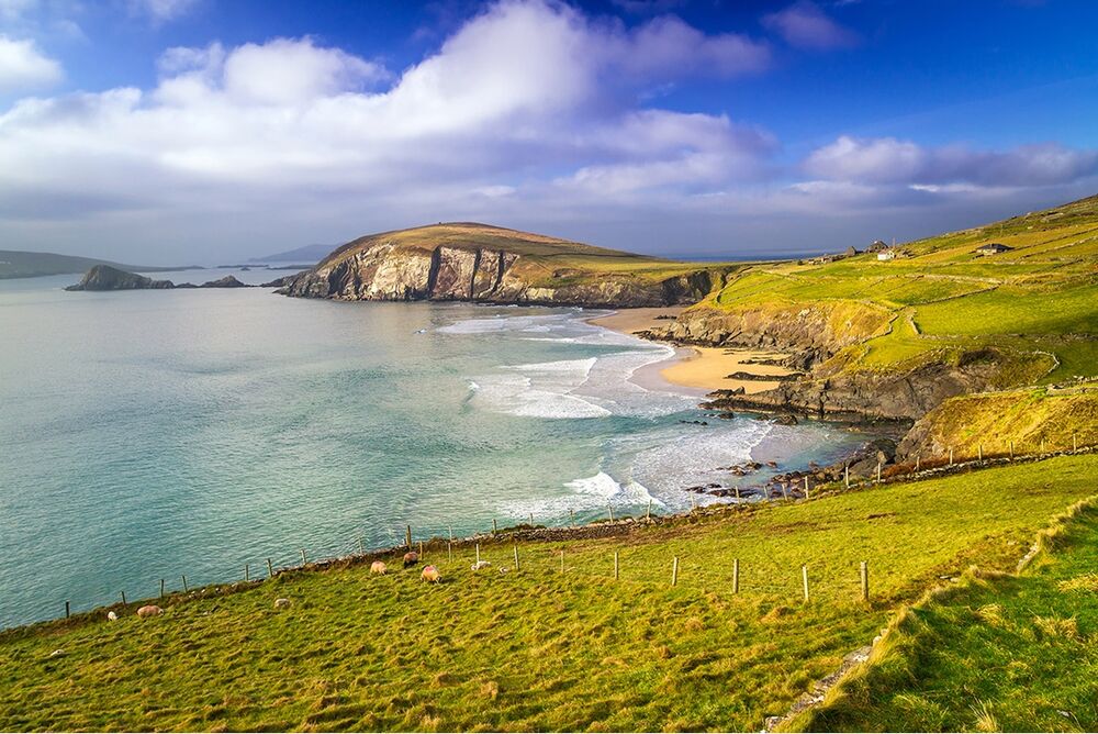 Ireland Women's Easygoing Walking Tour — Backroads