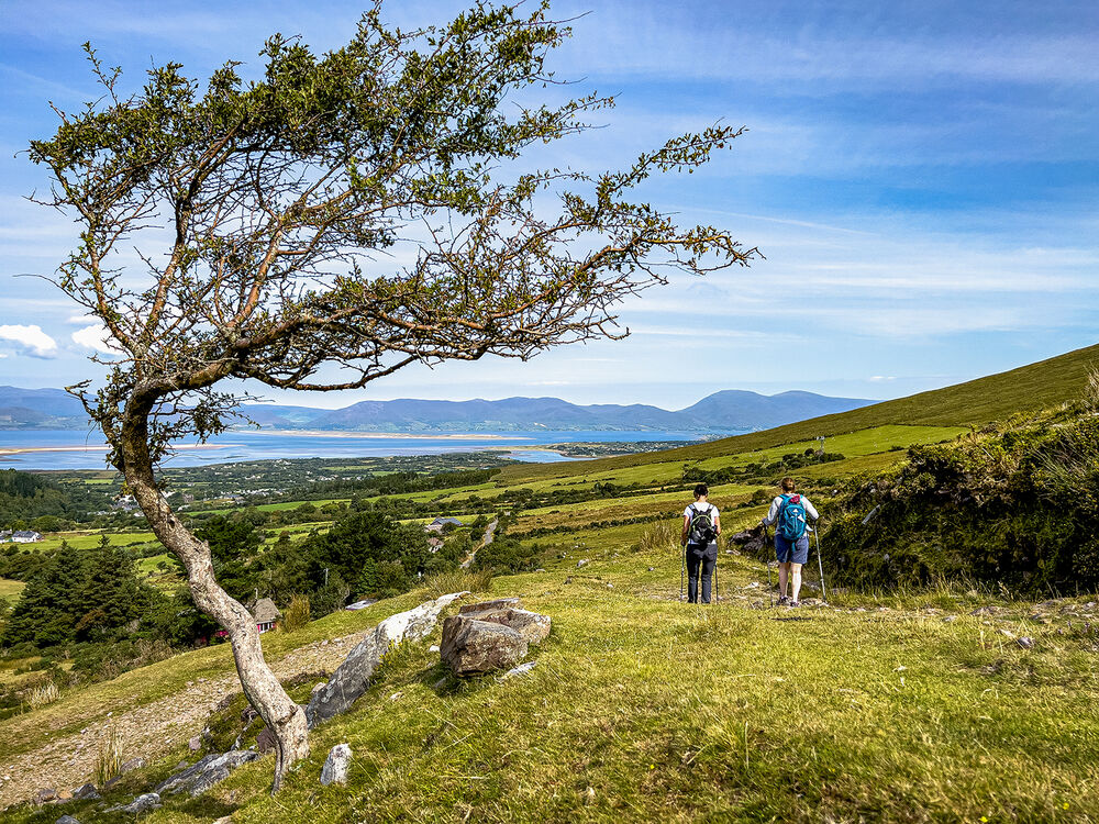 Ireland Women's Hiking & Walking Tour — Backroads