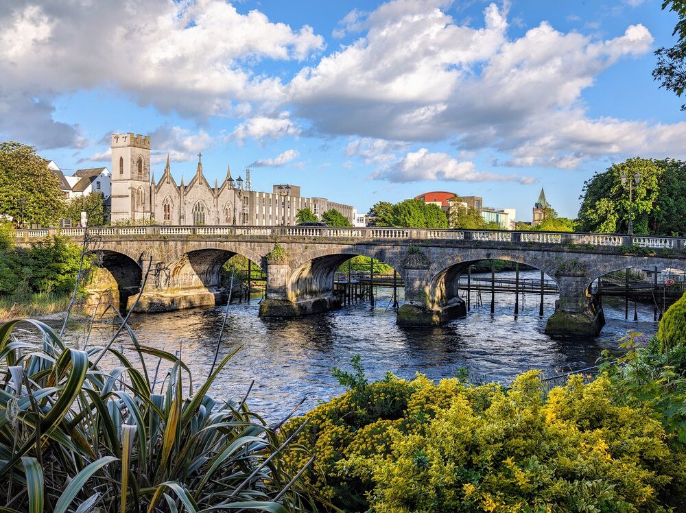 Ireland's Connemara Hiking & Walking Tour — Backroads