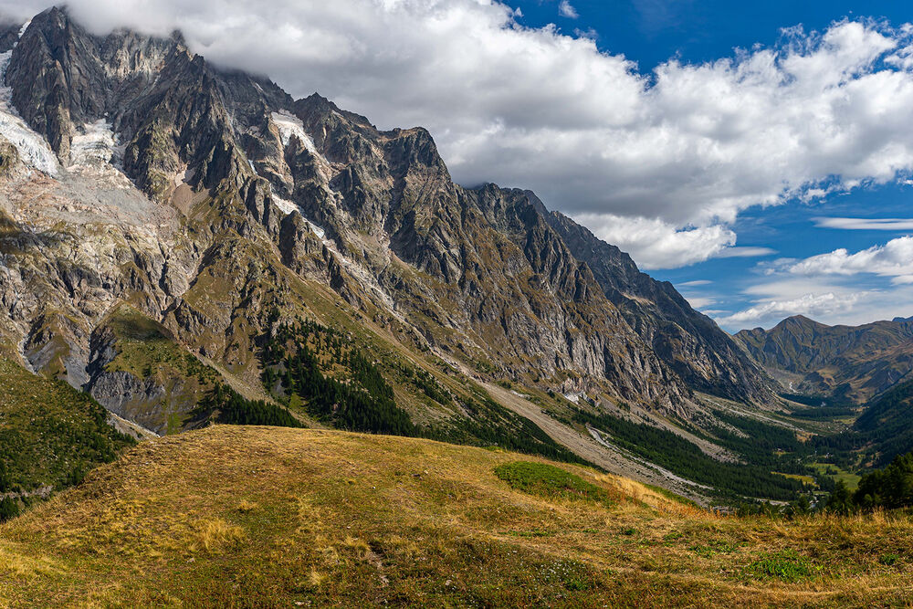 French & Italian Alps Lodge-to-Lodge Family Hiking Tour — Backroads