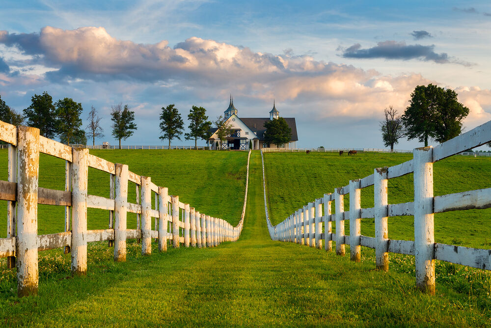 Kentucky Bourbon Country Bike Tour — Backroads