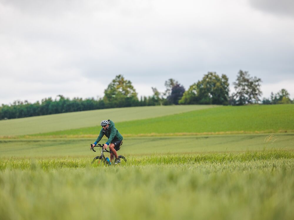 Krakow to Budapest Bike Tour — Backroads