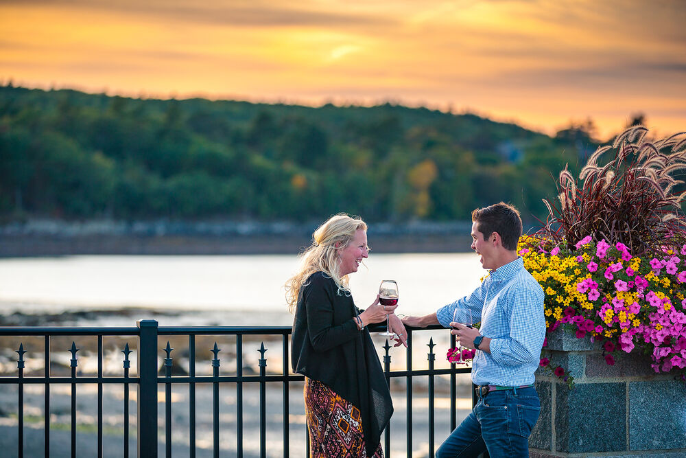 Maine Easygoing Multi-Adventure Tour — Backroads
