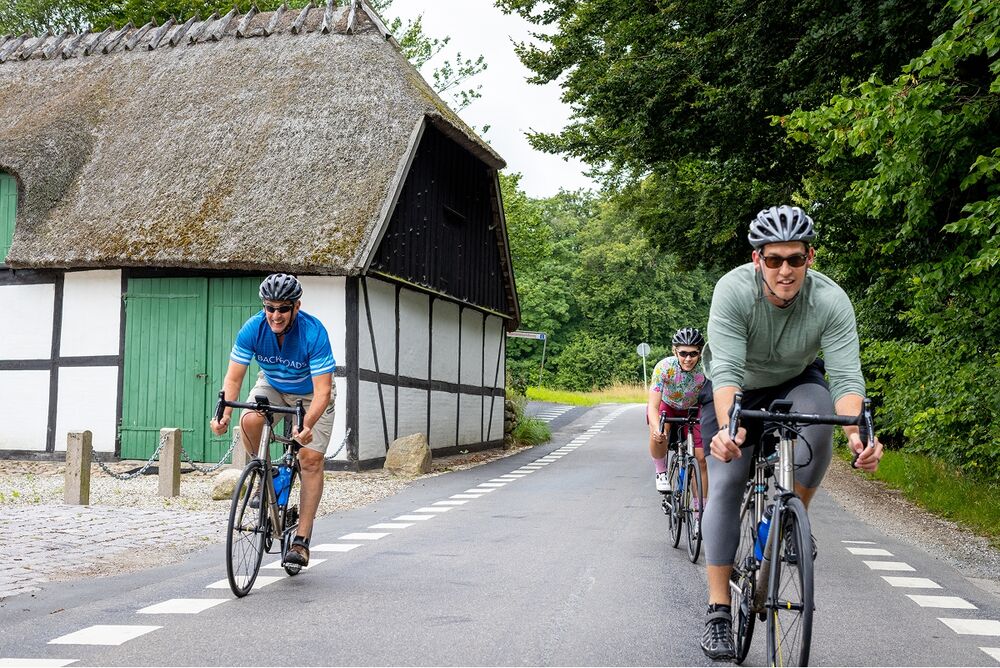 Norway Family Bike Tour — Backroads