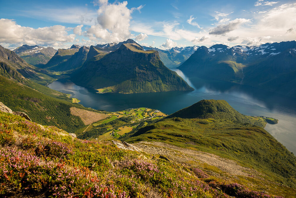 Norway's Ålesund Fjords Multi-Adventure Tour — Backroads