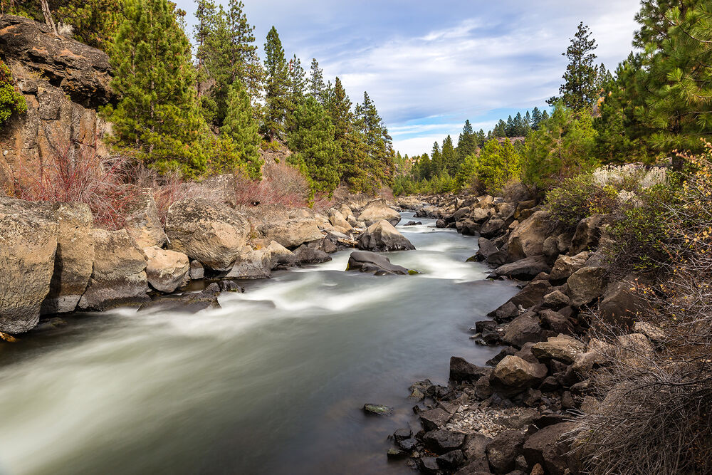 Oregon's Bend Multi-Adventure Tour - Weekend Getaway — Backroads