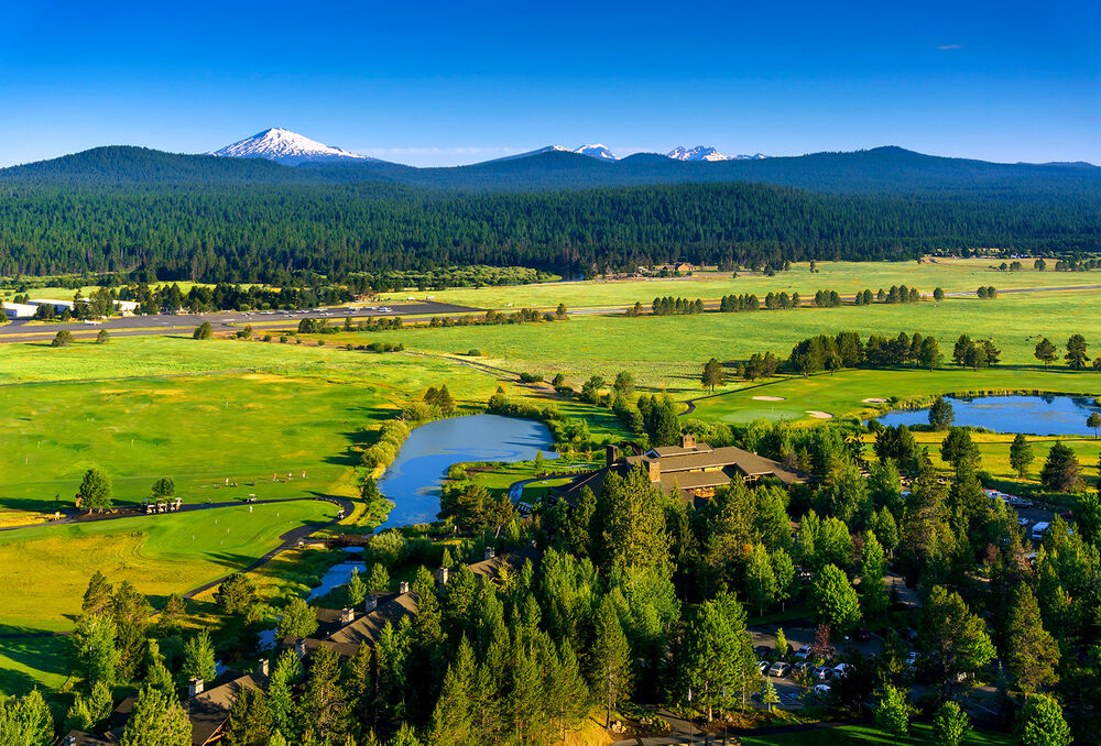 Oregon's Cascades & Crater Lake Multi-Adventure Tour — Backroads