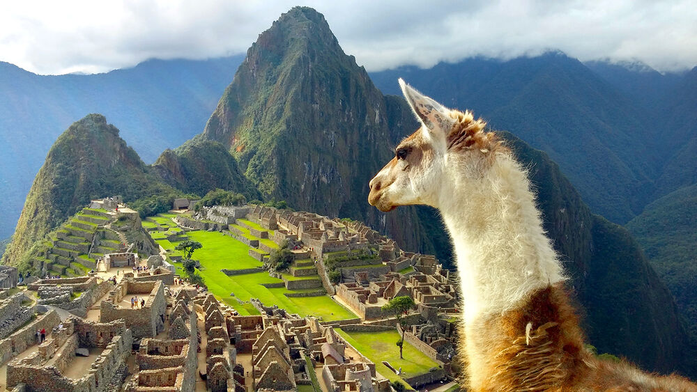 Peru Family Multi-Adventure Tour — Backroads